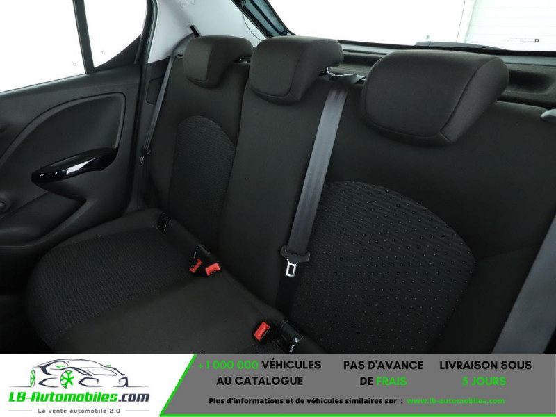 Opel Corsa 1.4 90 ch BVM  occasion � Beaupuy - photo n�9