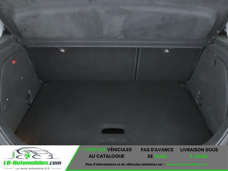 Opel Corsa 1.4 90 ch BVM  occasion � Beaupuy - photo n�9