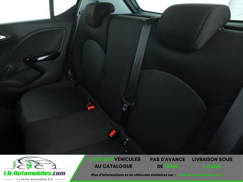 Opel Corsa 1.4 90 ch BVM  occasion � Beaupuy - photo n�7