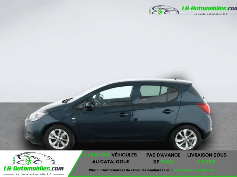 Opel Corsa 1.4 90 ch BVM  occasion � Beaupuy - photo n�6