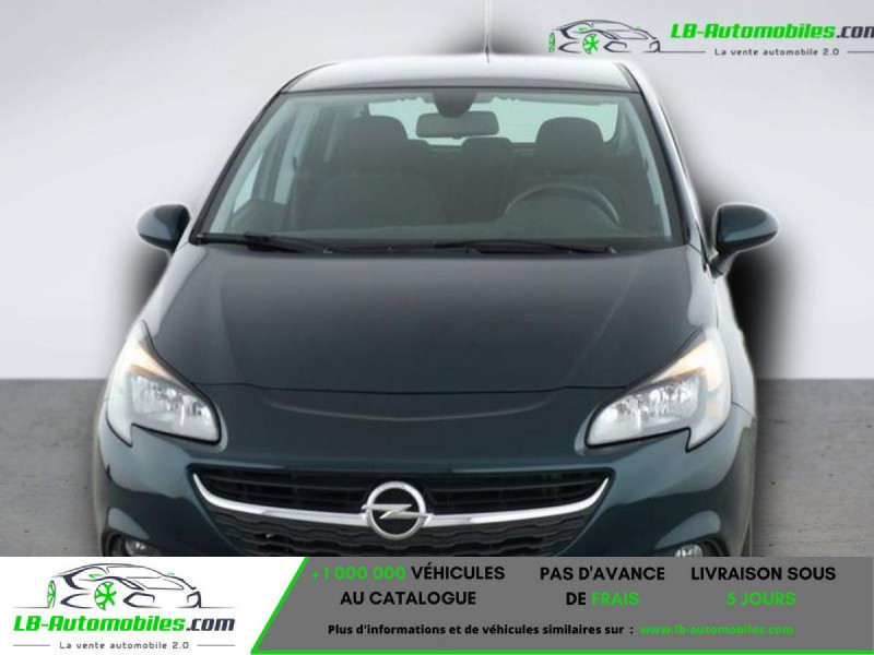 Opel Corsa 1.4 90 ch BVM  occasion � Beaupuy - photo n�5