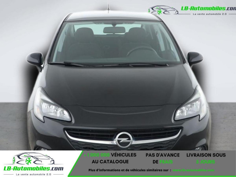 Opel Corsa 1.4 90 ch BVM  occasion � Beaupuy - photo n�4