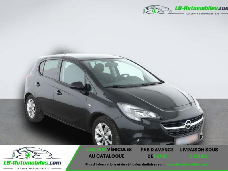 Opel Corsa 1.4 90 ch BVM  occasion � Beaupuy - photo n�2