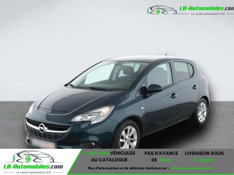 Opel Corsa 1.4 90 ch BVM  occasion � Beaupuy