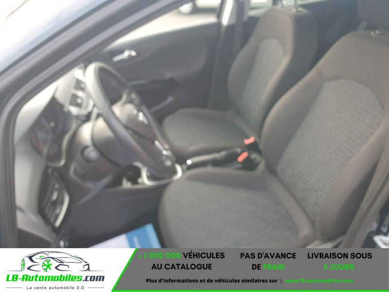 Opel Corsa 1.4 90 ch BVM  occasion � Beaupuy - photo n�8