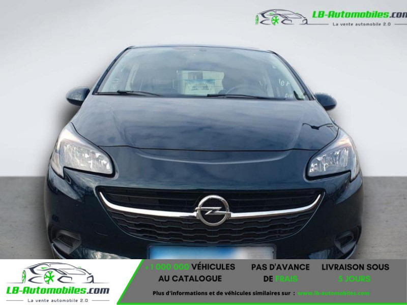 Opel Corsa 1.4 90 ch BVM  occasion � Beaupuy - photo n�5