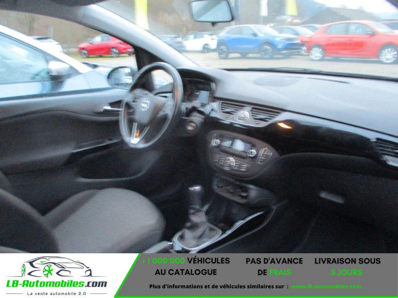 Opel Corsa 1.4 90 ch BVM  occasion � Beaupuy - photo n�3