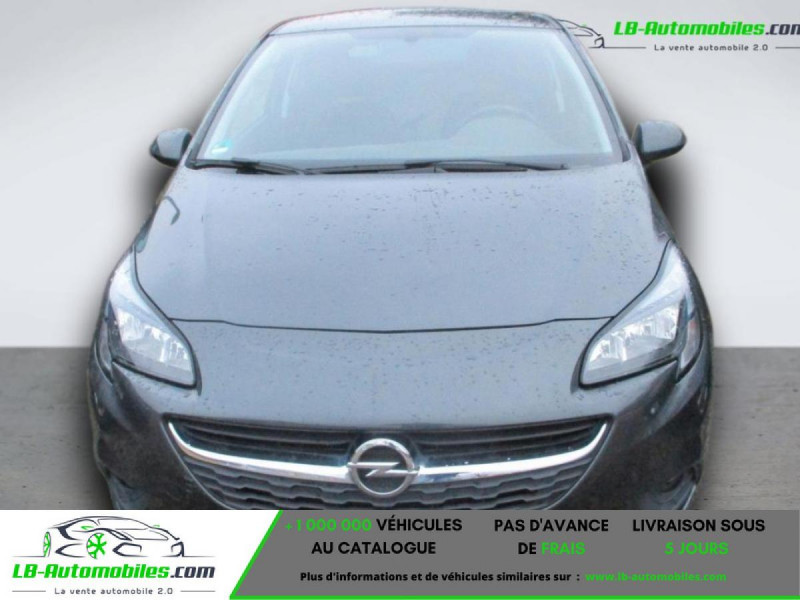 Opel Corsa 1.4 90 ch BVM  occasion � Beaupuy