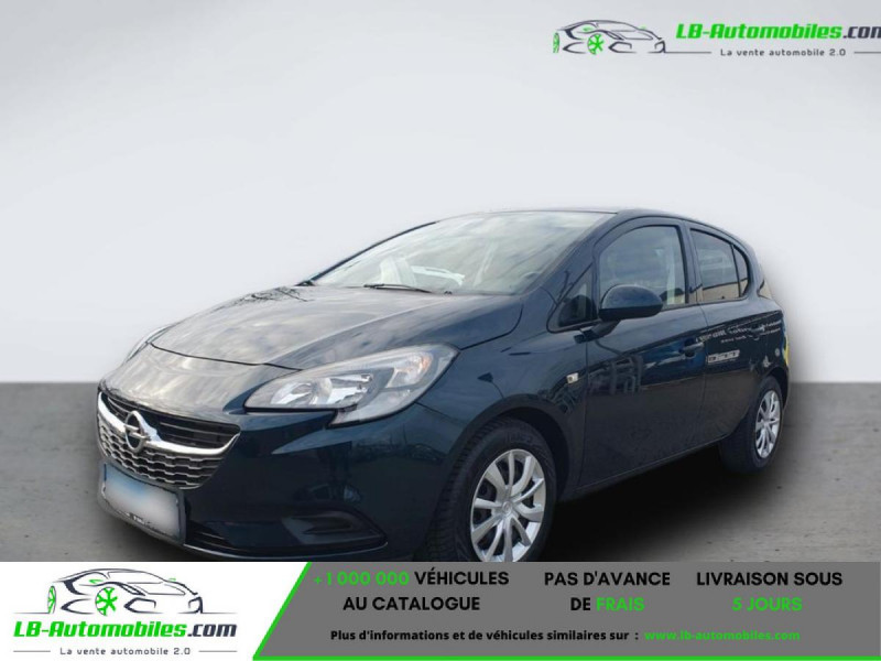 Opel Corsa 1.4 90 ch BVM  occasion � Beaupuy