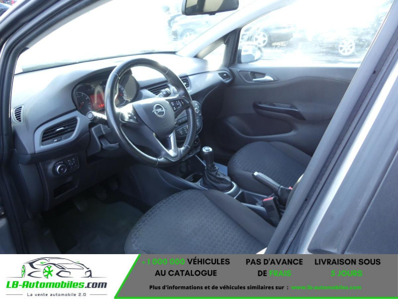 Opel Corsa 1.4 90 ch BVM  occasion � Beaupuy - photo n�7