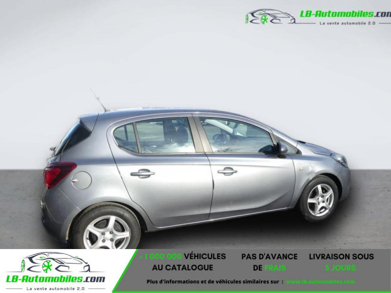 Opel Corsa 1.4 90 ch BVM  occasion � Beaupuy - photo n�5