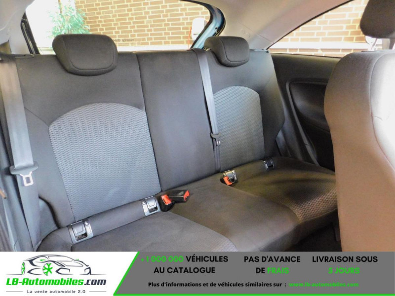 Opel Corsa 1.4 90 ch BVM  occasion � Beaupuy - photo n�5