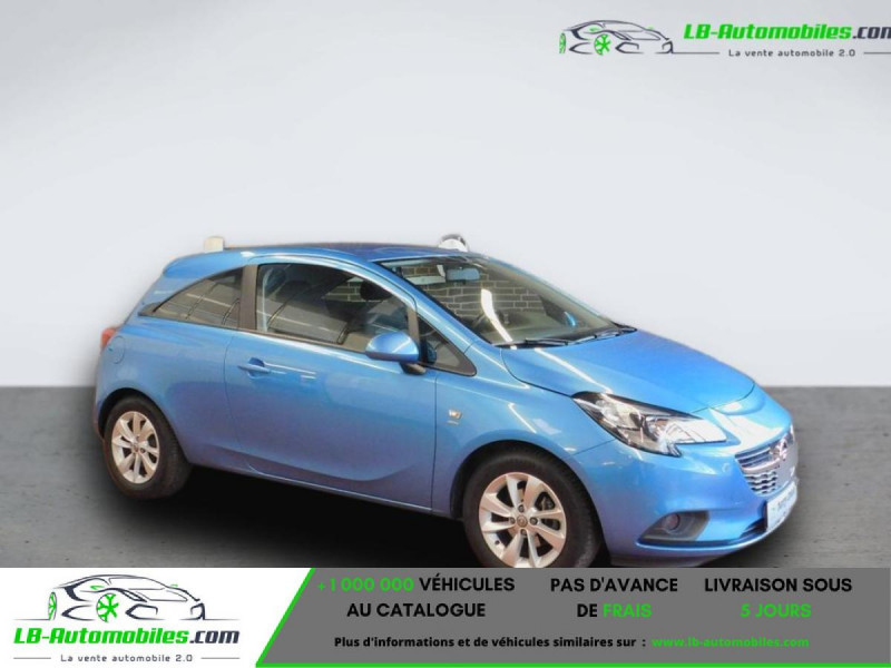 Opel Corsa 1.4 90 ch BVM  occasion � Beaupuy