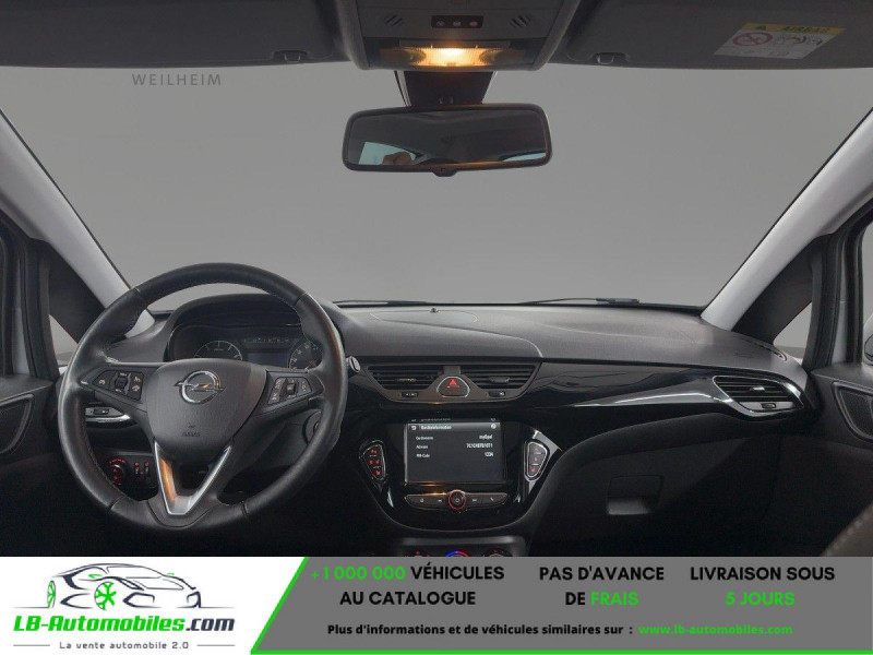 Opel Corsa 1.4 90 ch BVM  occasion � Beaupuy - photo n�3
