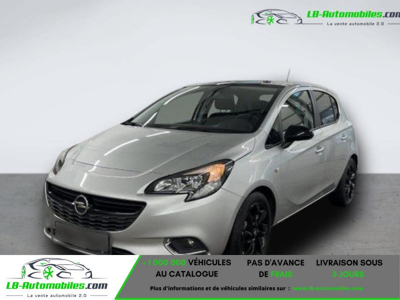 Opel Corsa 1.4 90 ch BVM  occasion � Beaupuy