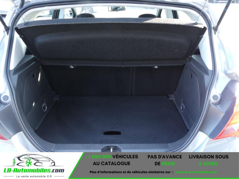 Opel Corsa 1.4 90 ch BVM  occasion � Beaupuy - photo n�9