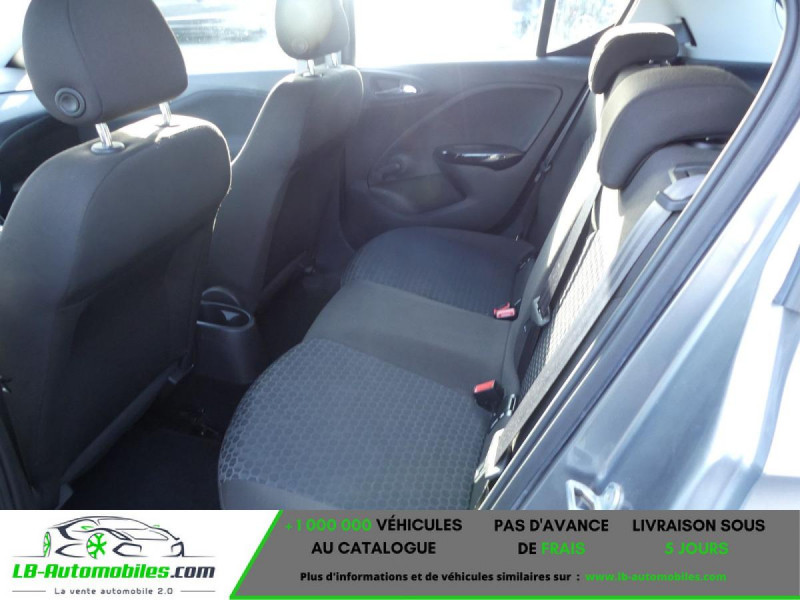 Opel Corsa 1.4 90 ch BVM  occasion � Beaupuy - photo n�8