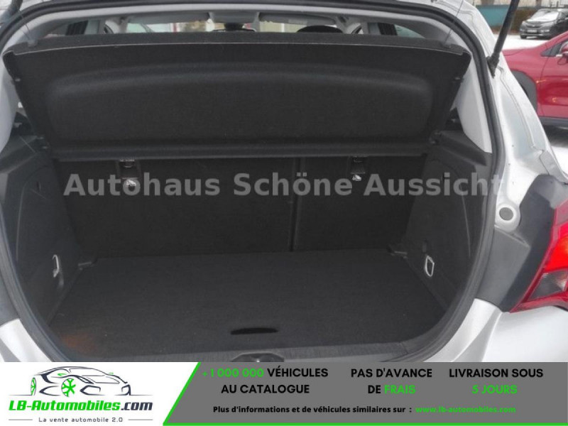 Opel Corsa 1.4 90 ch BVM  occasion � Beaupuy - photo n�7