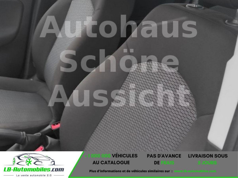 Opel Corsa 1.4 90 ch BVM  occasion � Beaupuy - photo n�6