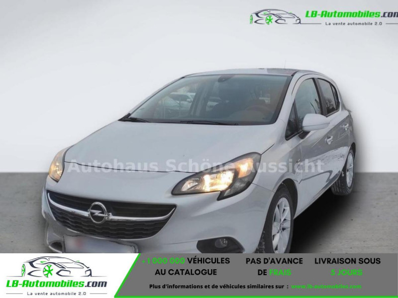Opel Corsa 1.4 90 ch BVM  occasion � Beaupuy