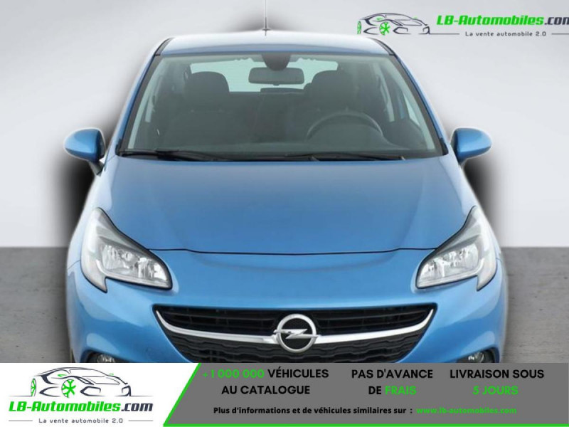 Opel Corsa 1.4 90 ch BVM  occasion � Beaupuy - photo n�5