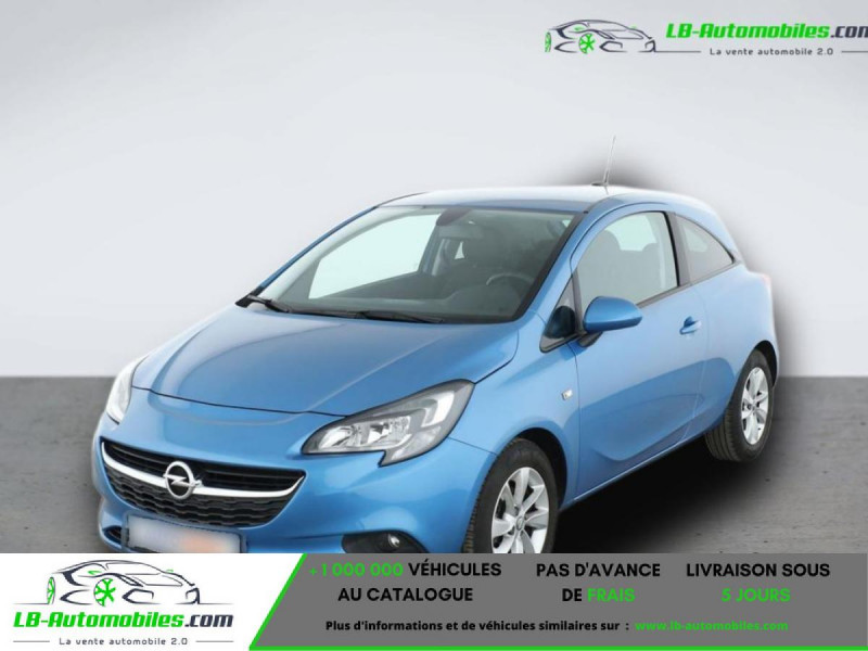 Opel Corsa 1.4 90 ch BVM  occasion � Beaupuy