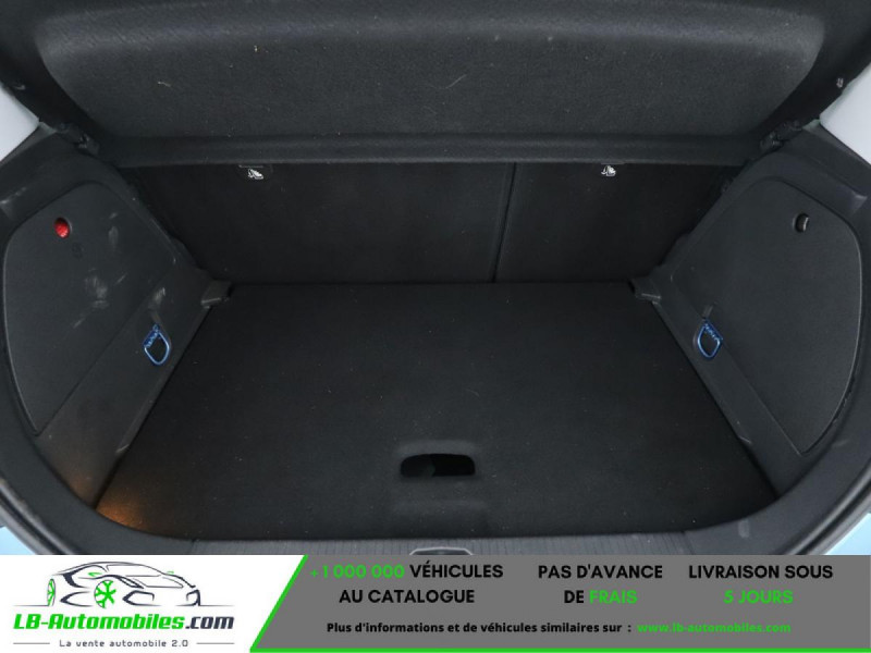 Opel Corsa 1.4 90 ch BVM  occasion � Beaupuy - photo n�9