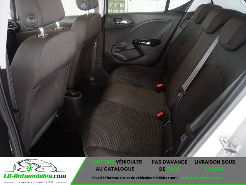 Opel Corsa 1.4 90 ch BVM  occasion � Beaupuy - photo n�7