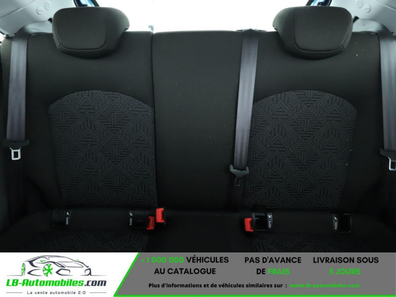 Opel Corsa 1.4 90 ch BVM  occasion � Beaupuy - photo n�8