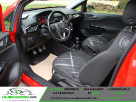 Opel Corsa 1.4 90 ch BVM  occasion � Beaupuy - photo n�6