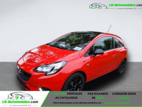 Opel Corsa , garage LB AUTOMOBILES � Beaupuy