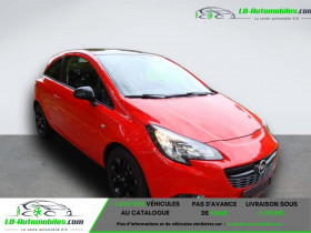 Opel Corsa 1.4 90 ch BVM  occasion � Beaupuy - photo n�2