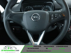Opel Corsa 1.4 90 ch BVM  occasion � Beaupuy - photo n�9