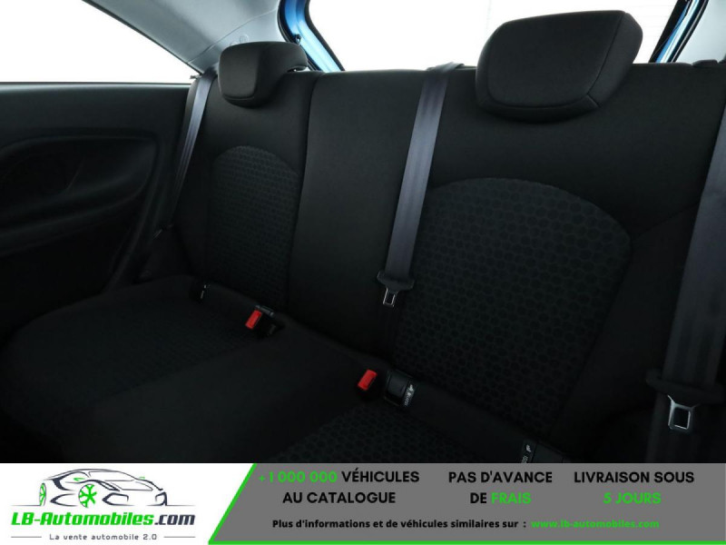 Opel Corsa 1.4 90 ch BVM  occasion � Beaupuy - photo n�8