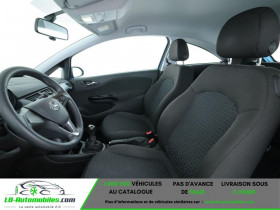 Opel Corsa 1.4 90 ch BVM  occasion � Beaupuy - photo n�7