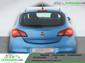 Opel Corsa 1.4 90 ch BVM  occasion � Beaupuy - photo n�6
