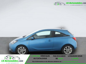 Opel Corsa 1.4 90 ch BVM  occasion � Beaupuy - photo n�5