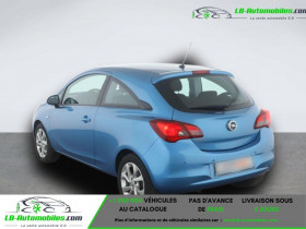 Opel Corsa 1.4 90 ch BVM  occasion � Beaupuy - photo n�4