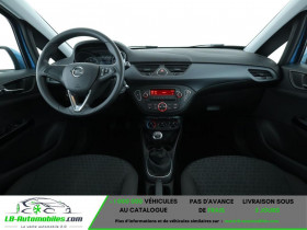 Opel Corsa 1.4 90 ch BVM  occasion � Beaupuy - photo n�3