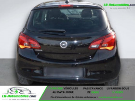 Opel Corsa 1.4 90 ch BVM  occasion � Beaupuy - photo n�4