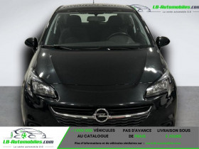 Opel Corsa 1.4 90 ch BVM  occasion � Beaupuy - photo n�5