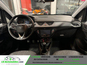 Opel Corsa 1.4 90 ch BVM  occasion � Beaupuy - photo n�3