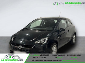 Opel Corsa 1.4 90 ch BVM  occasion � Beaupuy - photo n�2