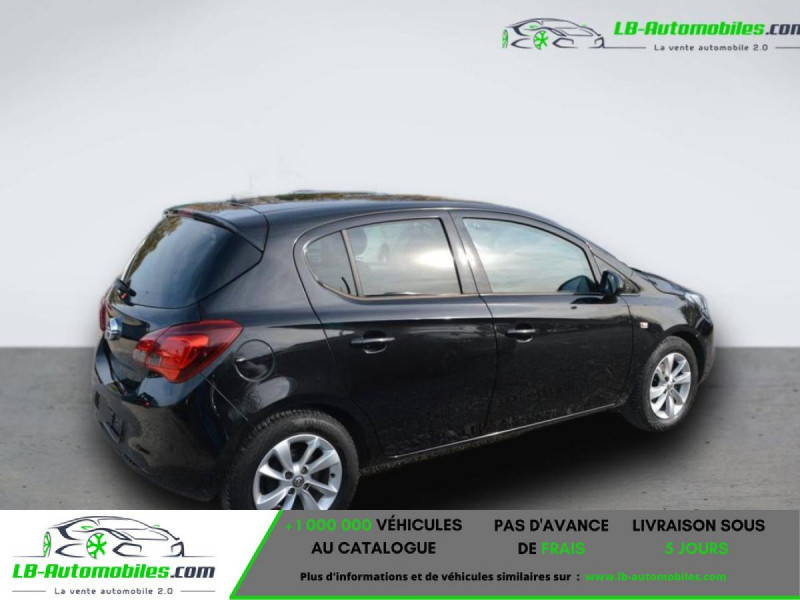 Opel Corsa 1.4 90 ch BVM  occasion � Beaupuy