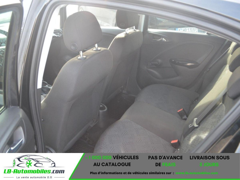 Opel Corsa 1.4 90 ch BVM  occasion � Beaupuy - photo n�6