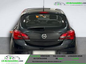 Opel Corsa 1.4 90 ch BVM  occasion � Beaupuy - photo n�7