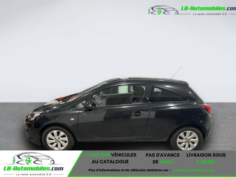 Opel Corsa 1.4 90 ch BVM  occasion � Beaupuy - photo n�6