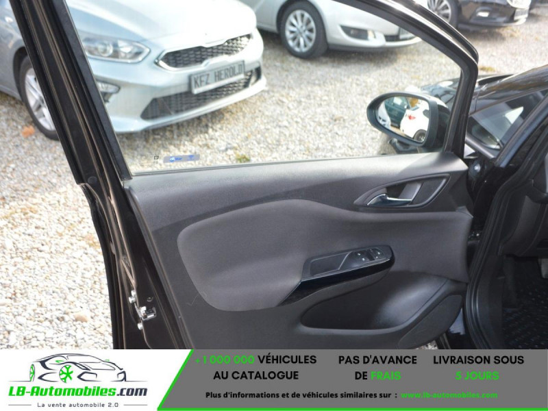 Opel Corsa 1.4 90 ch BVM  occasion � Beaupuy - photo n�5