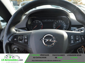 Opel Corsa 1.4 90 ch BVM  occasion � Beaupuy - photo n�7