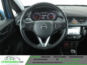 Opel Corsa 1.4 90 ch BVM  occasion  Beaupuy - photo n9
